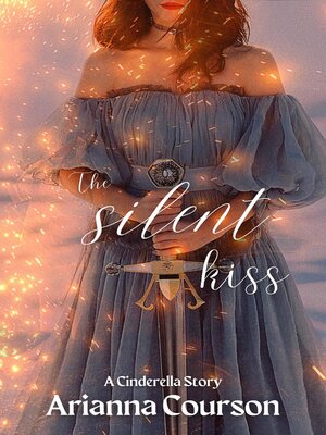 cover image of The Silent Kiss